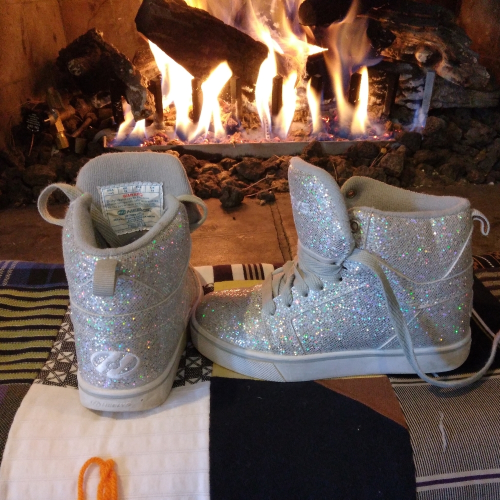 Heelys - Picture 2 of 6